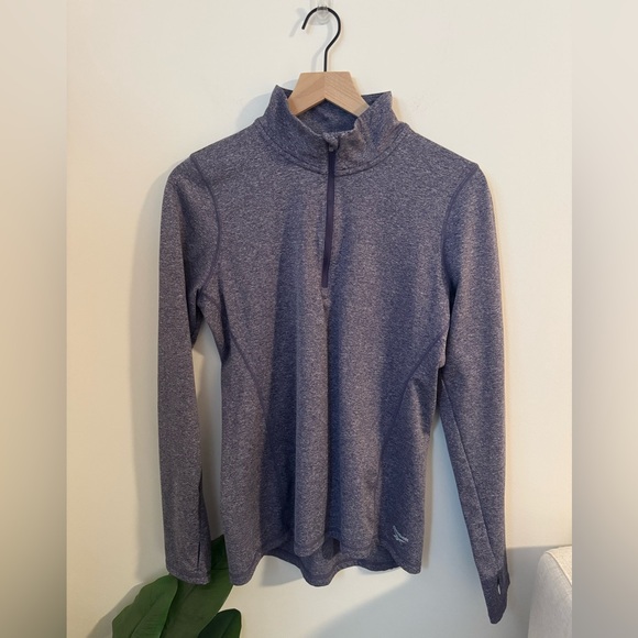 💜💙 Reebok Jacket - Picture 4 of 5